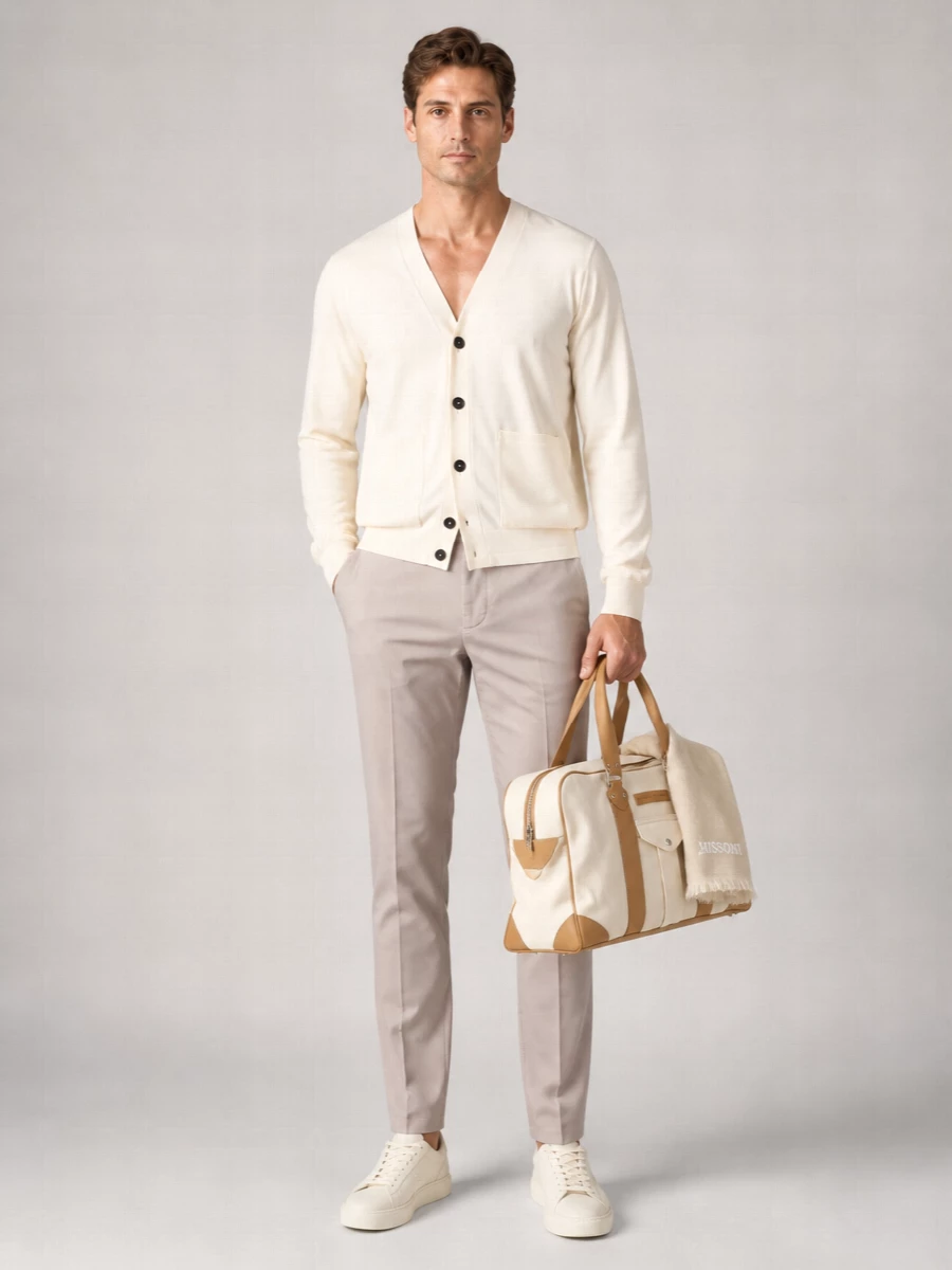Herno Quilted Vest