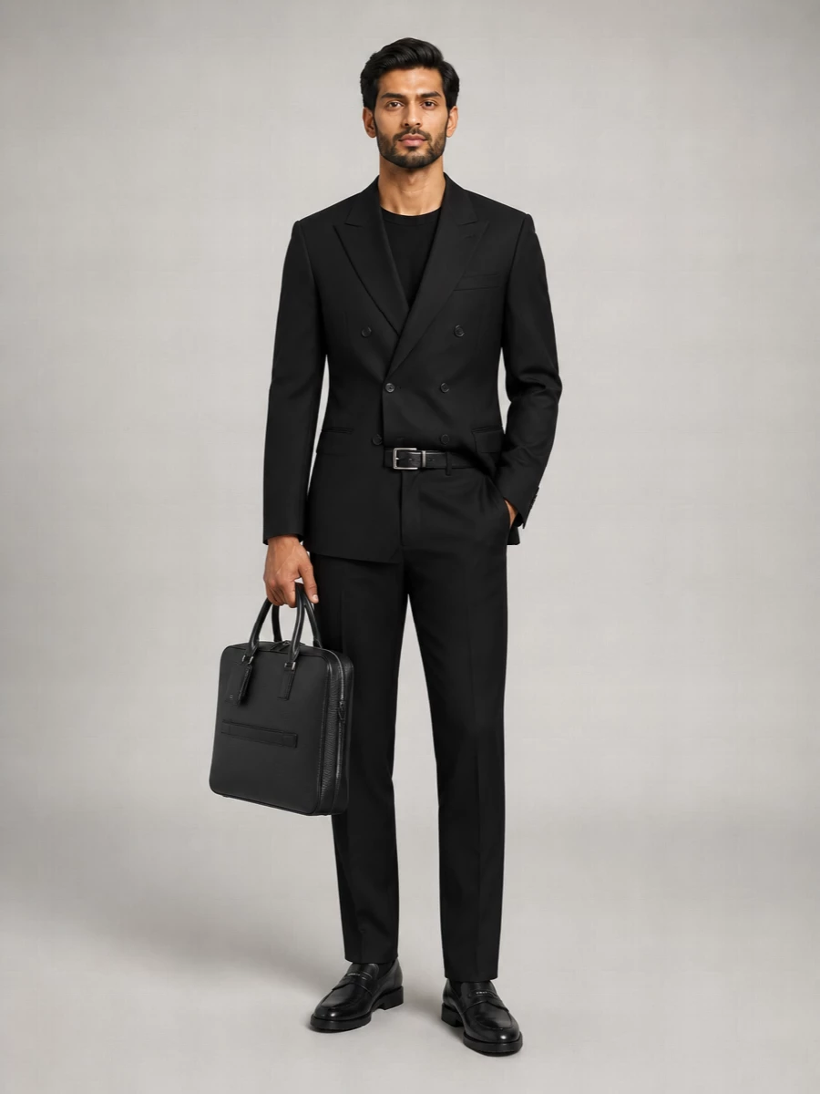 Fendi Tuxedo