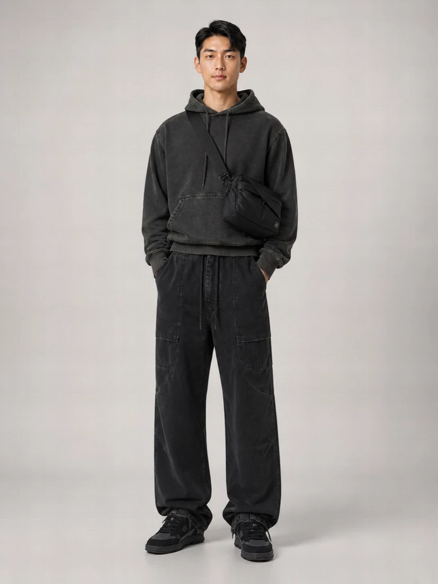 Entire Studios Cotton Sweatshirt