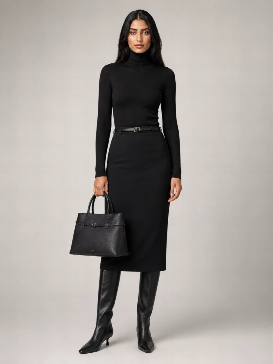 Max Mara Pencil Skirt