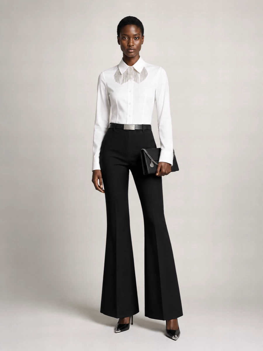Sportmax cotton shirt