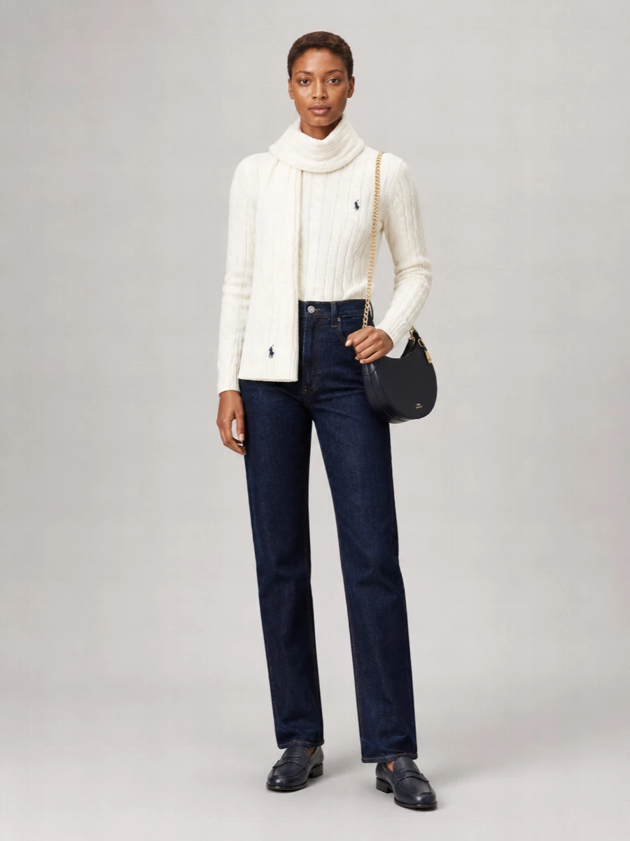Polo Ralph Lauren Wool Jumper
