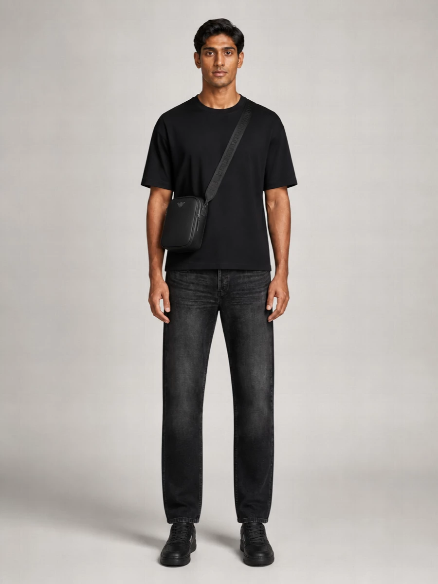 Autry Leather Low-Top Sneakers