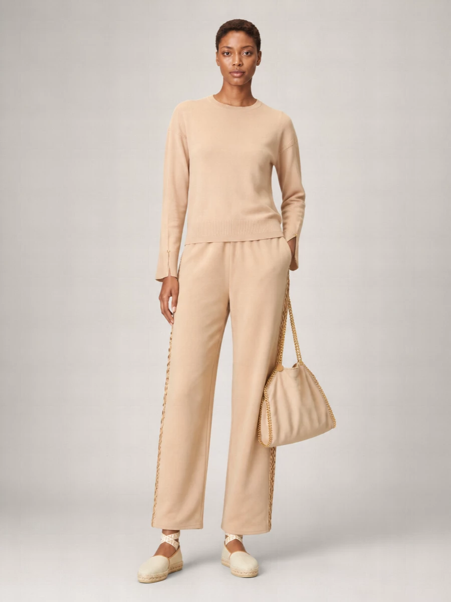 Stella Mccartney Canvas Espadrilles