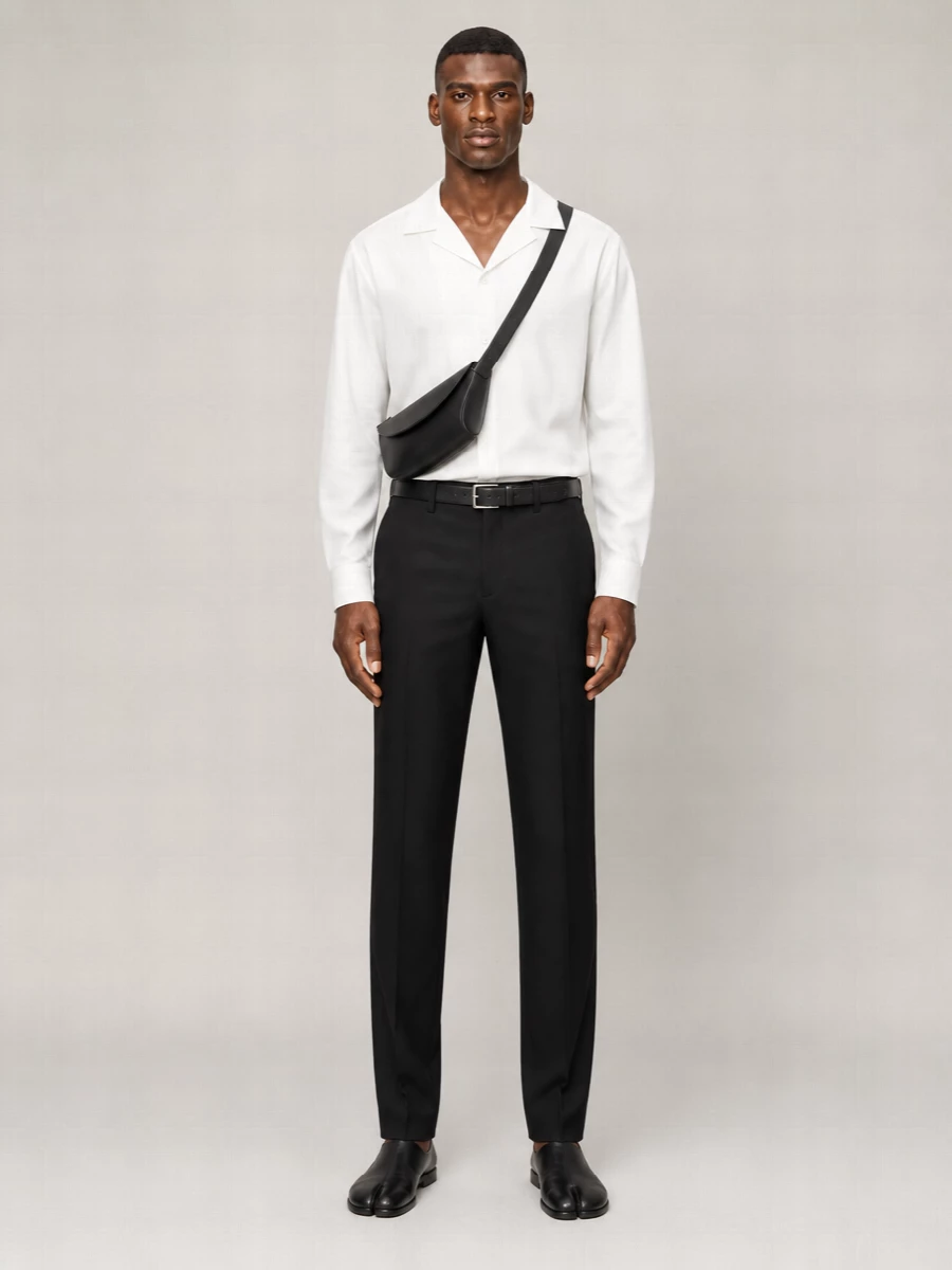 Maison Margiela Cotton Shirt
