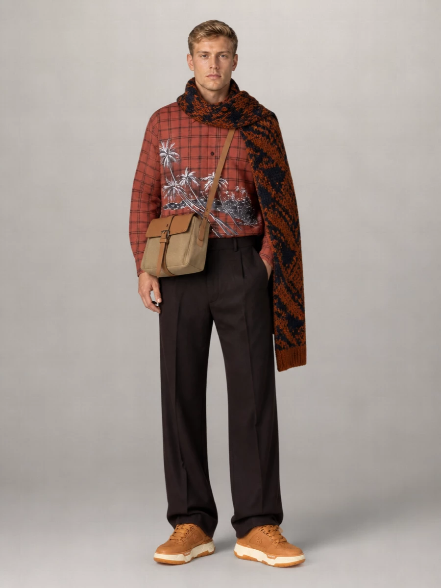 Amiri Shirt