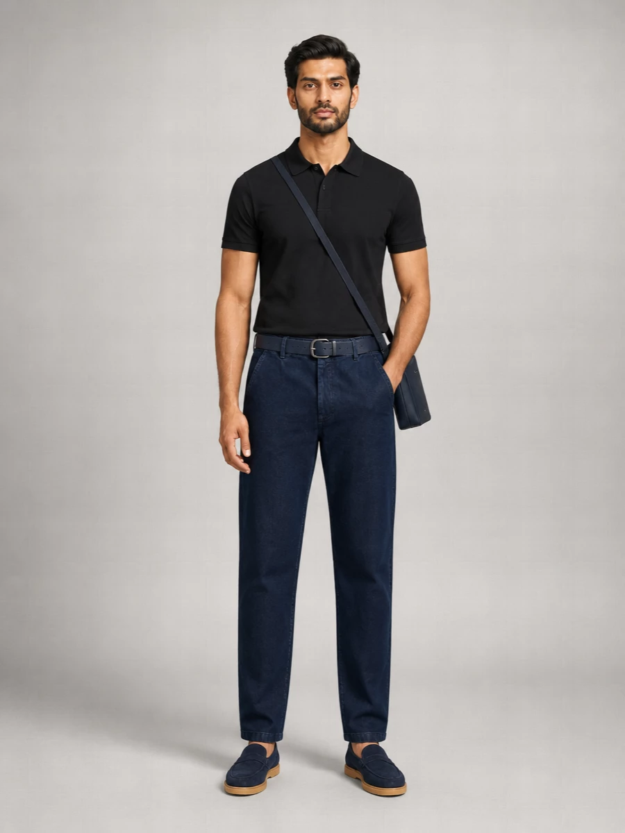 Tod's Suede Loafers