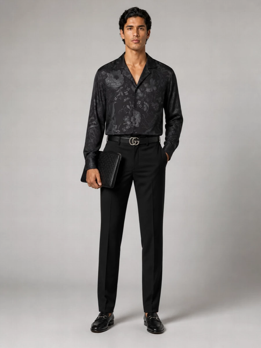 Gucci Shirt