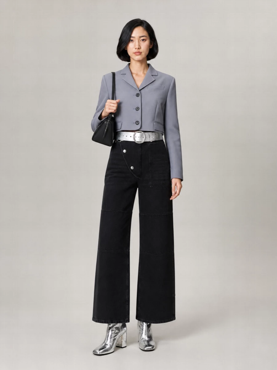 Marni Denim Jeans