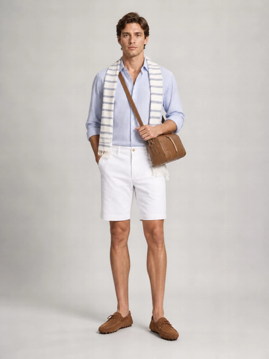 Tod's Suede Loafers