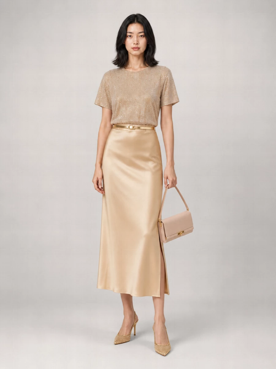 Giuseppe Di Morabito Embellished Blouse