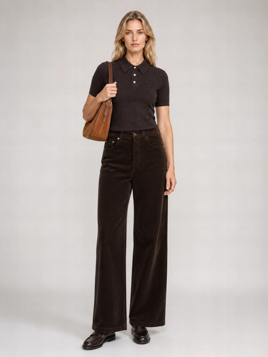 Jw Anderson Leather Loafers