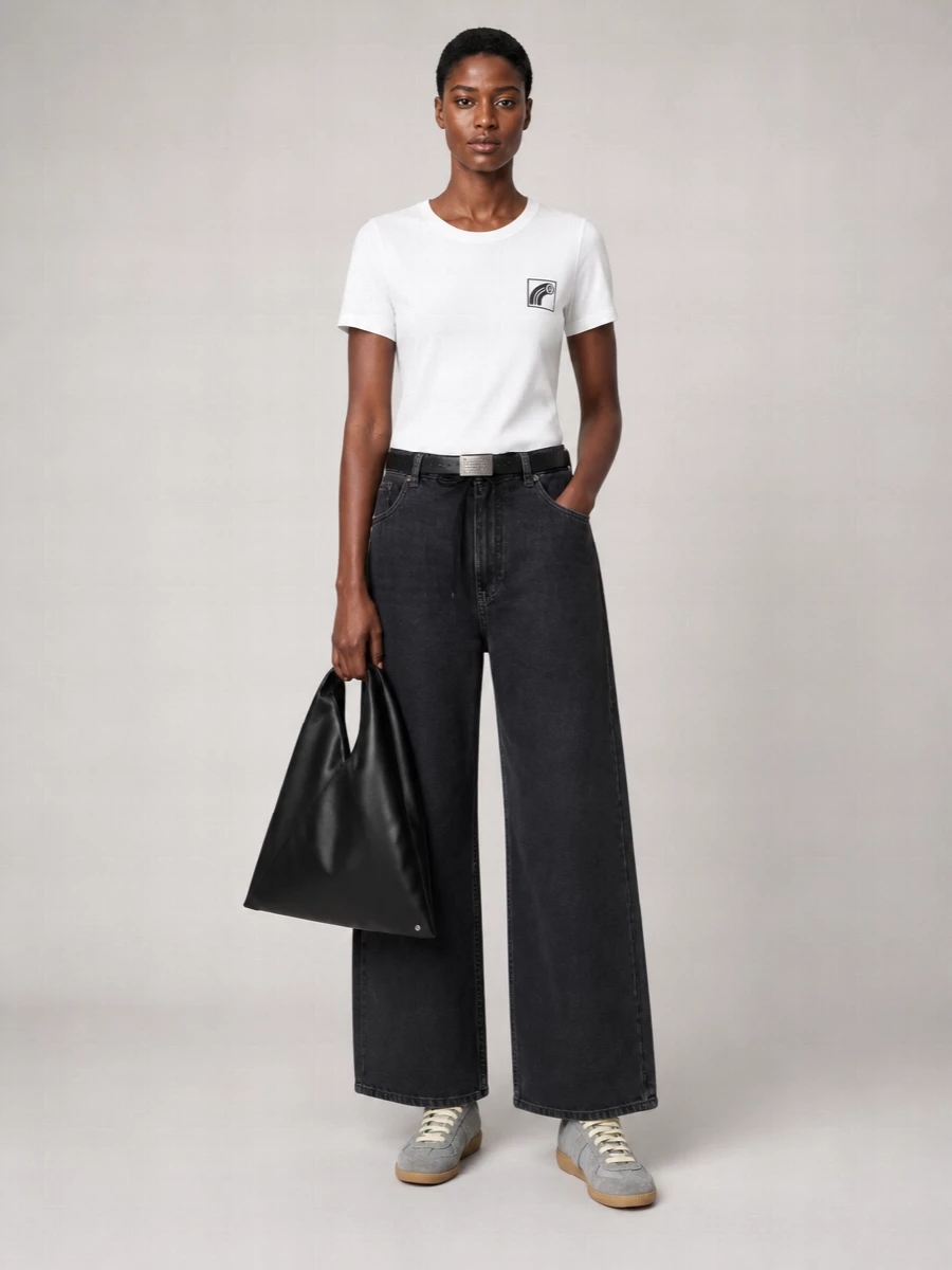 Mm6 Maison Margiela T-Shirt