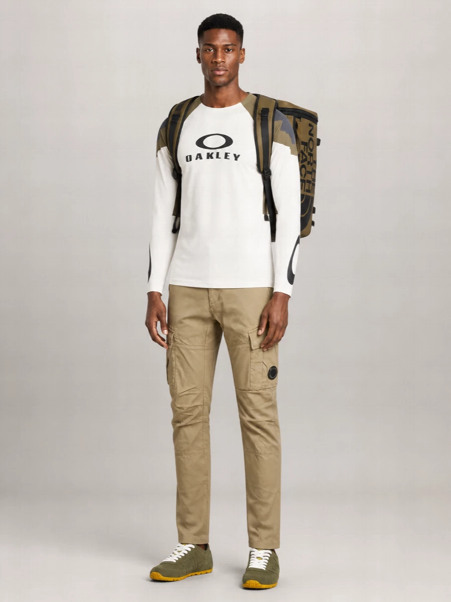 The North Face Backpack