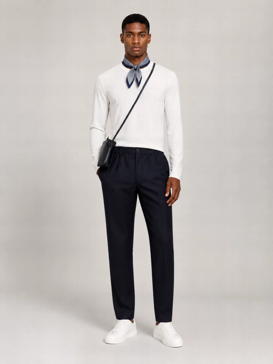 Herno Long-Sleeve T-Shirt