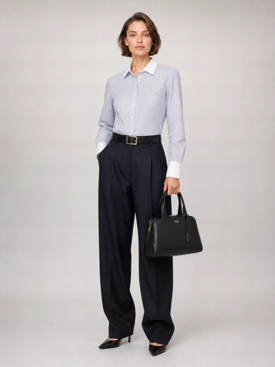 Prada shirt
