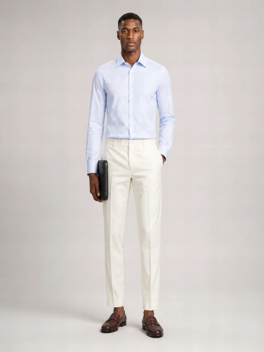 Dsquared2 Leather Monk Shoes