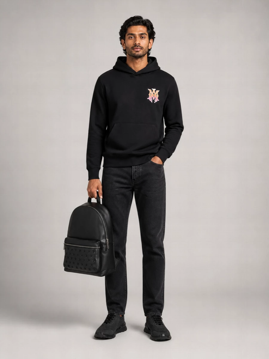 Kiton Knitted Low-Top Sneakers