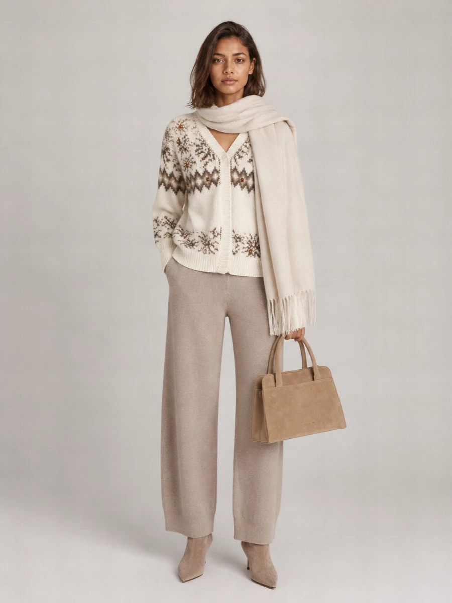 Fabiana Filippi cardigan