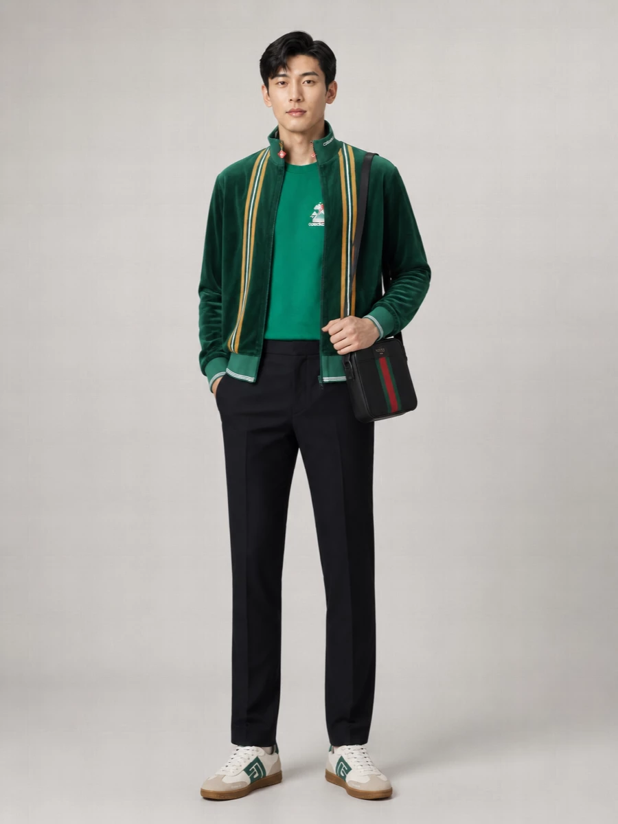 Gucci Crossbody Bag