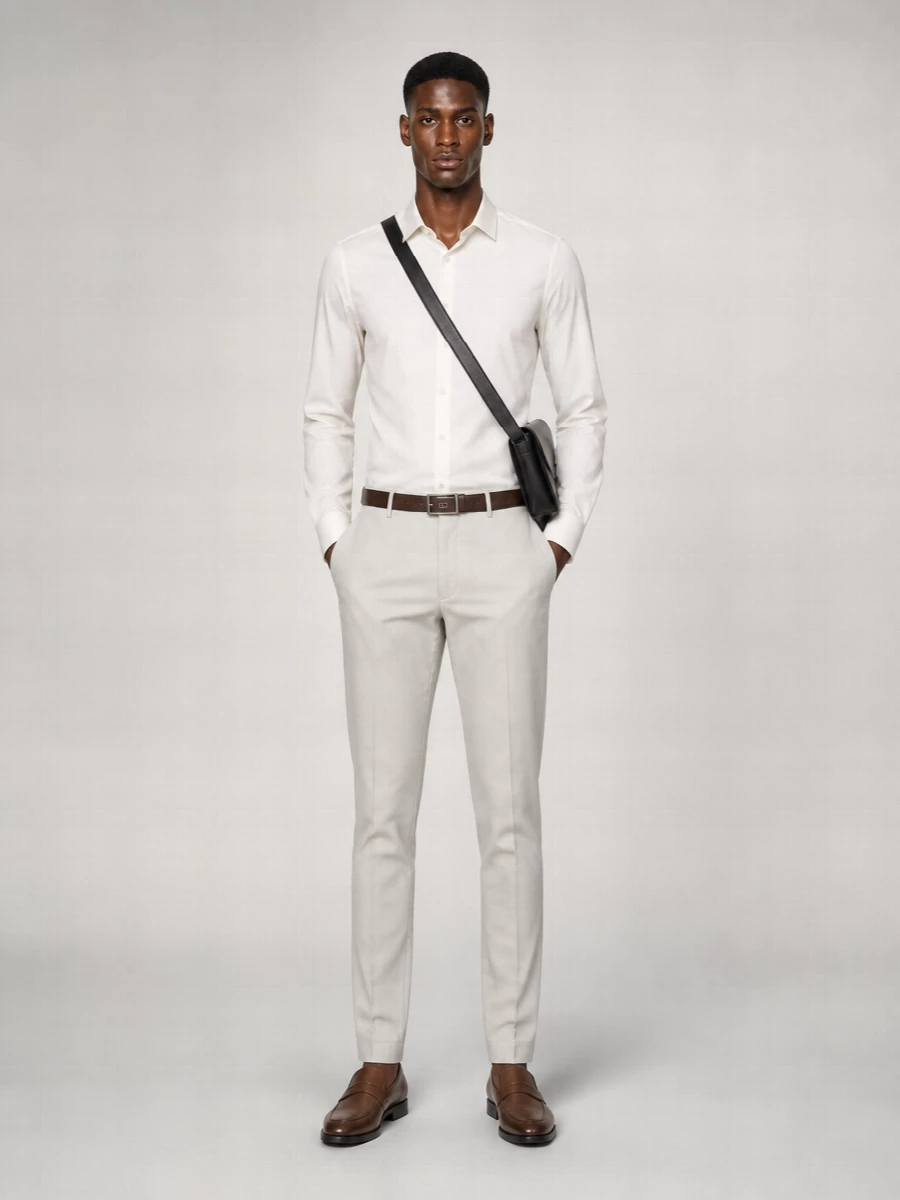 Fay Regular-Fit Shirt