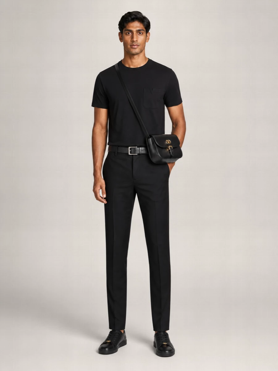 Valentino Short-Sleeve T-Shirt