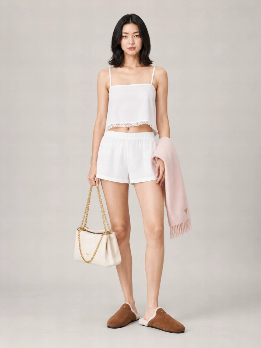 Prada Camisole