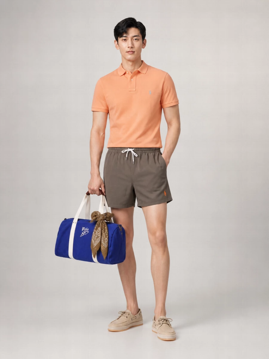 Polo Ralph Lauren Swim Shorts