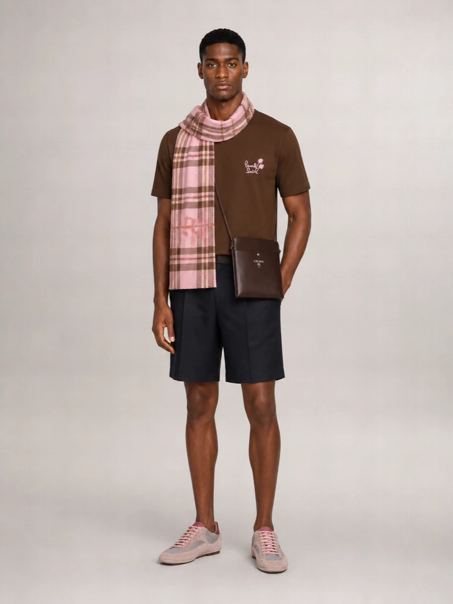 Paul Smith Logo T-Shirt