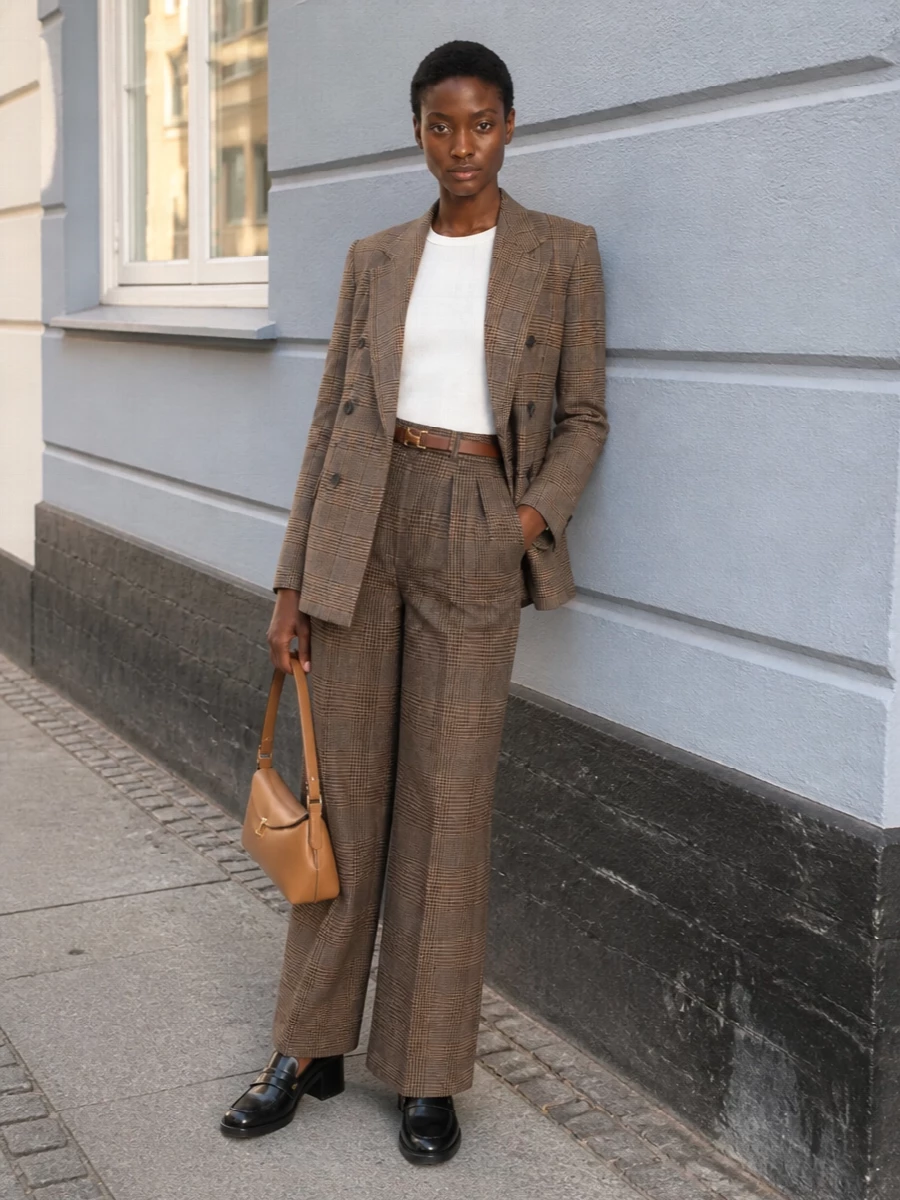 Tagliatore blazer max mara trousers outfit