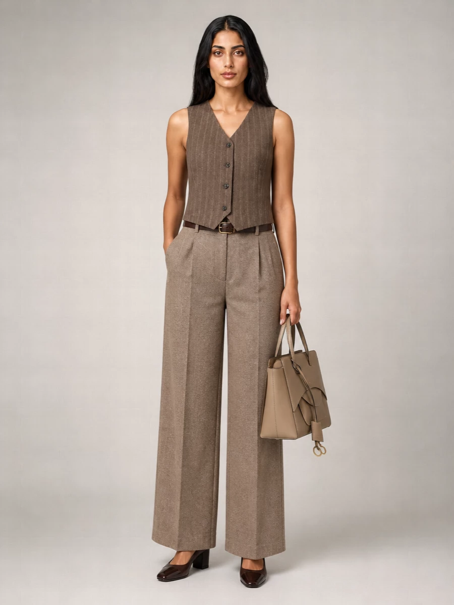 Circolo 1901 tailored blazer