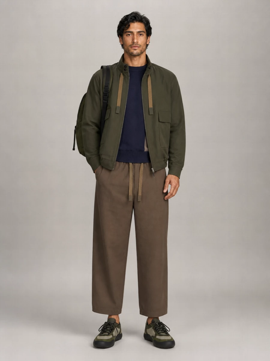 Sacai Lightweight Jacket