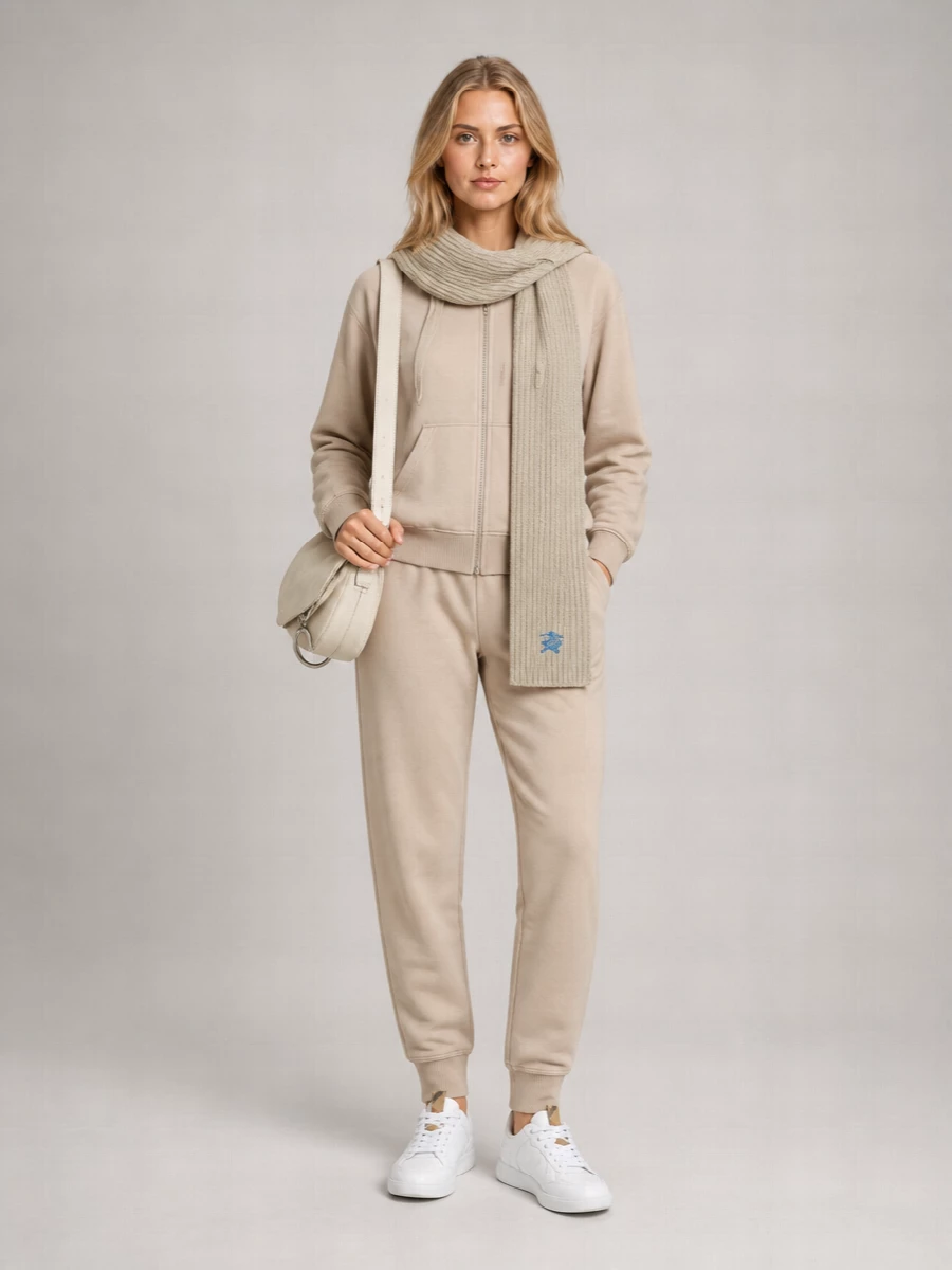 Burberry Cotton Joggers