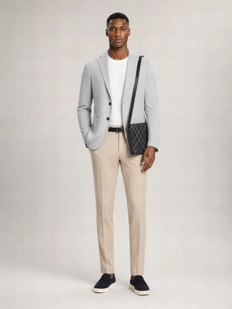 Boss Slim-Fit Blazer