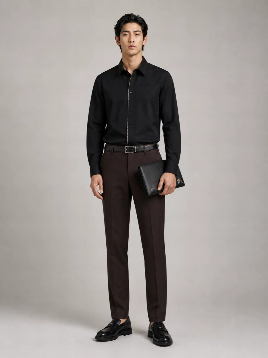 Burberry Shirt