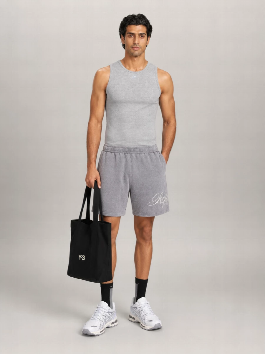 Erl Sleeveless Tank Top