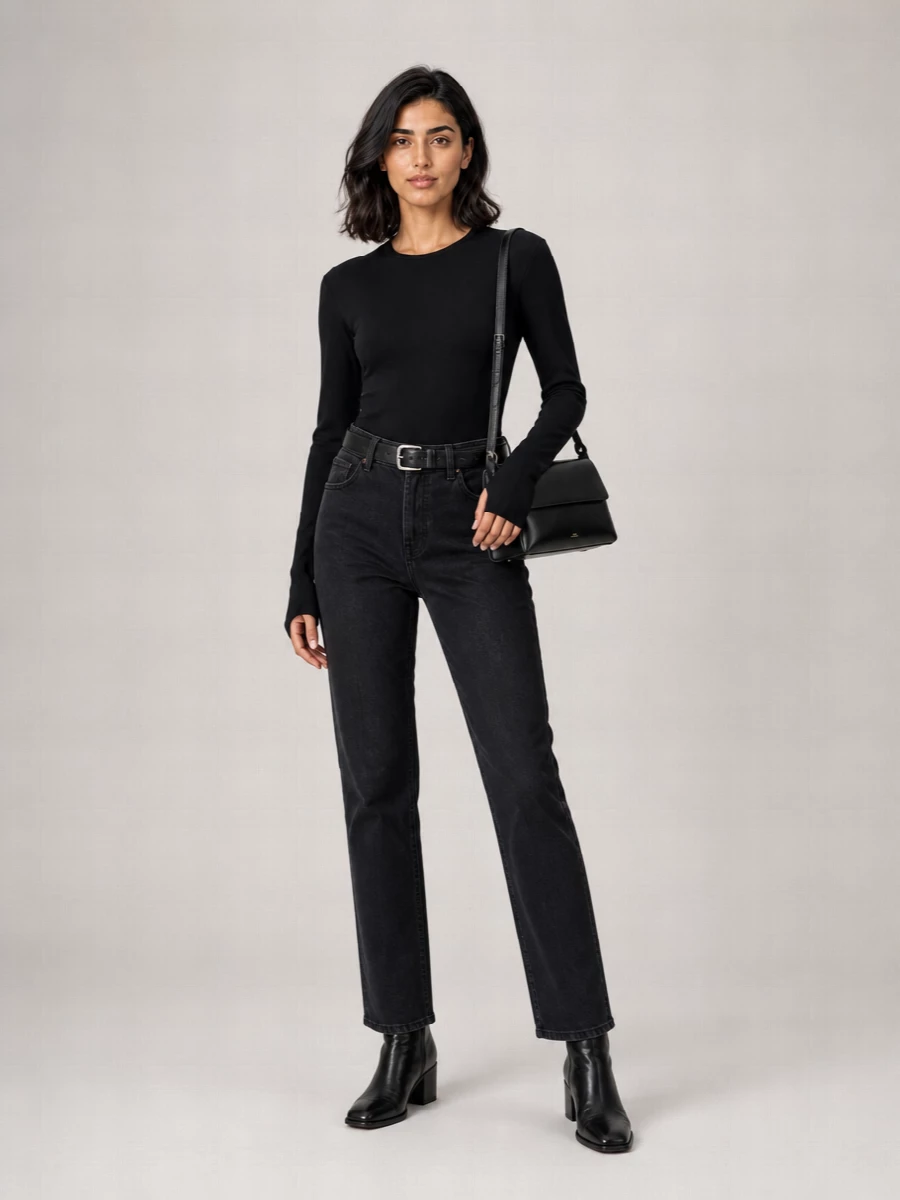 7 For All Mankind Denim Jeans