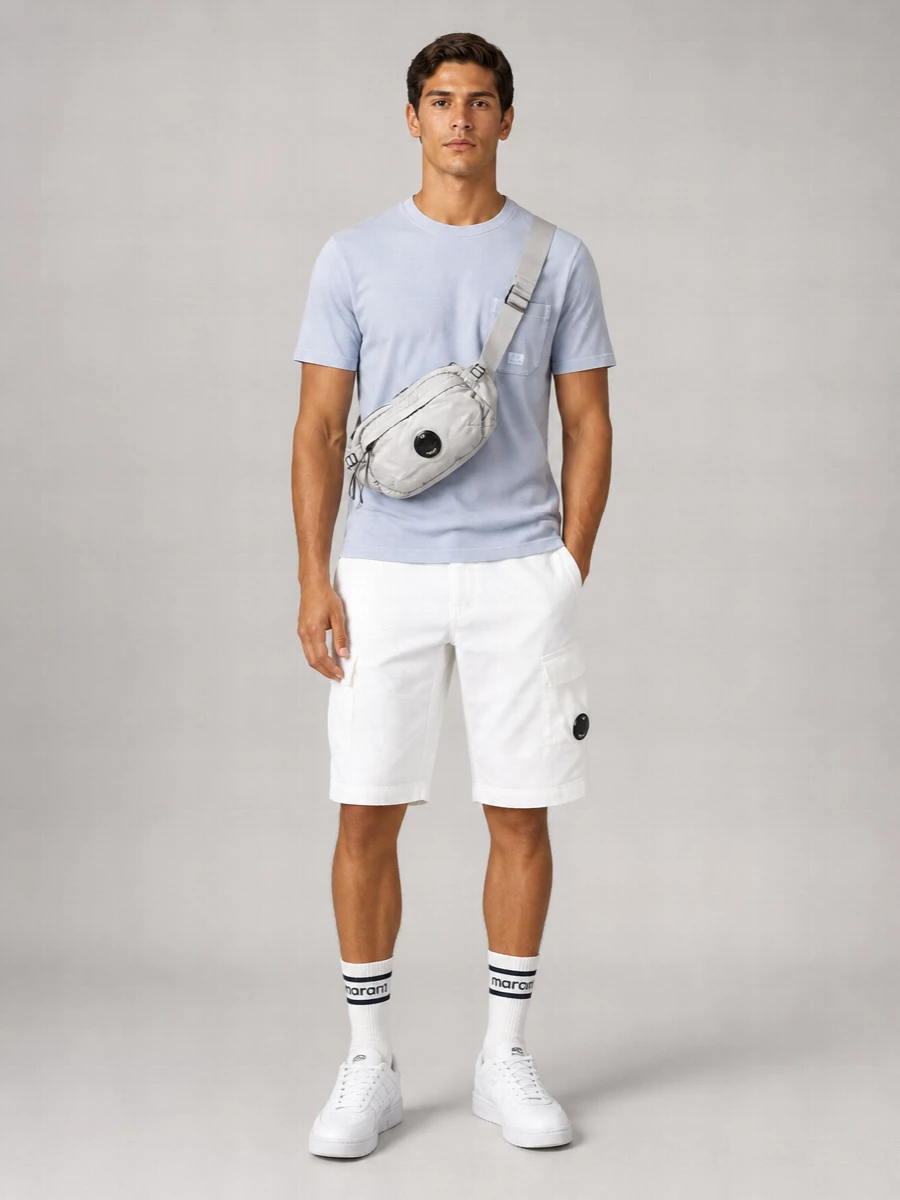C.p. Company Short-Sleeve T-Shirt