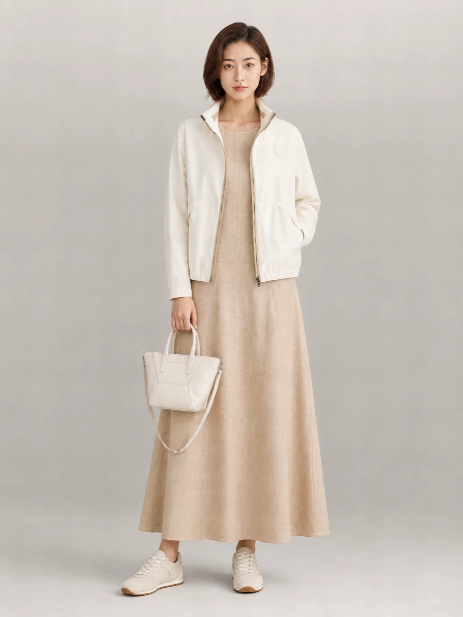 Brunello Cucinelli single breasted coat