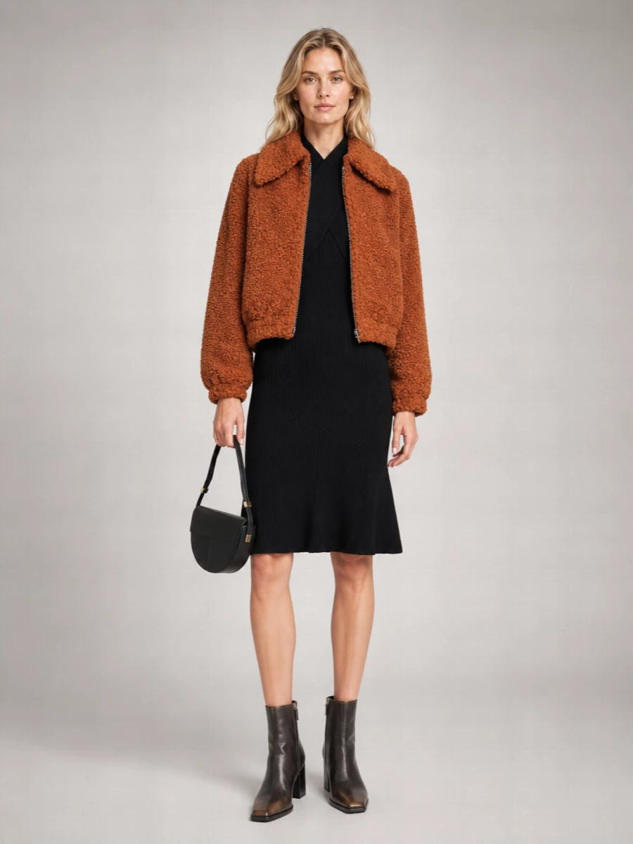 Paris Texas Leather Ankle Boots