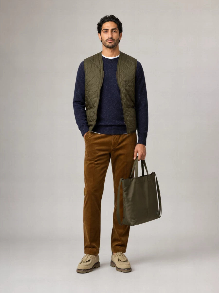 Paraboot Leather Derby Shoes