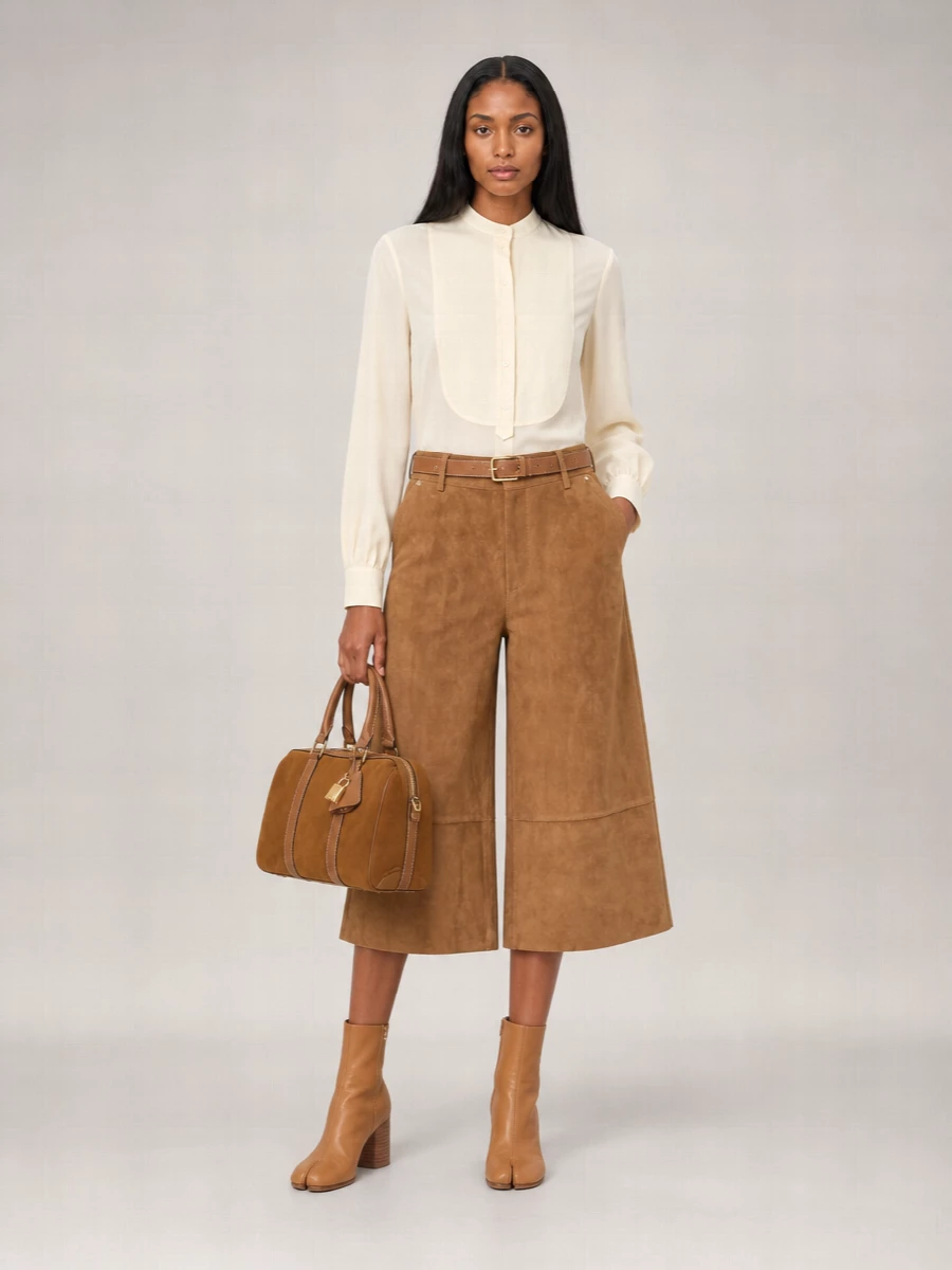 Celine Medium Shoulder Bag