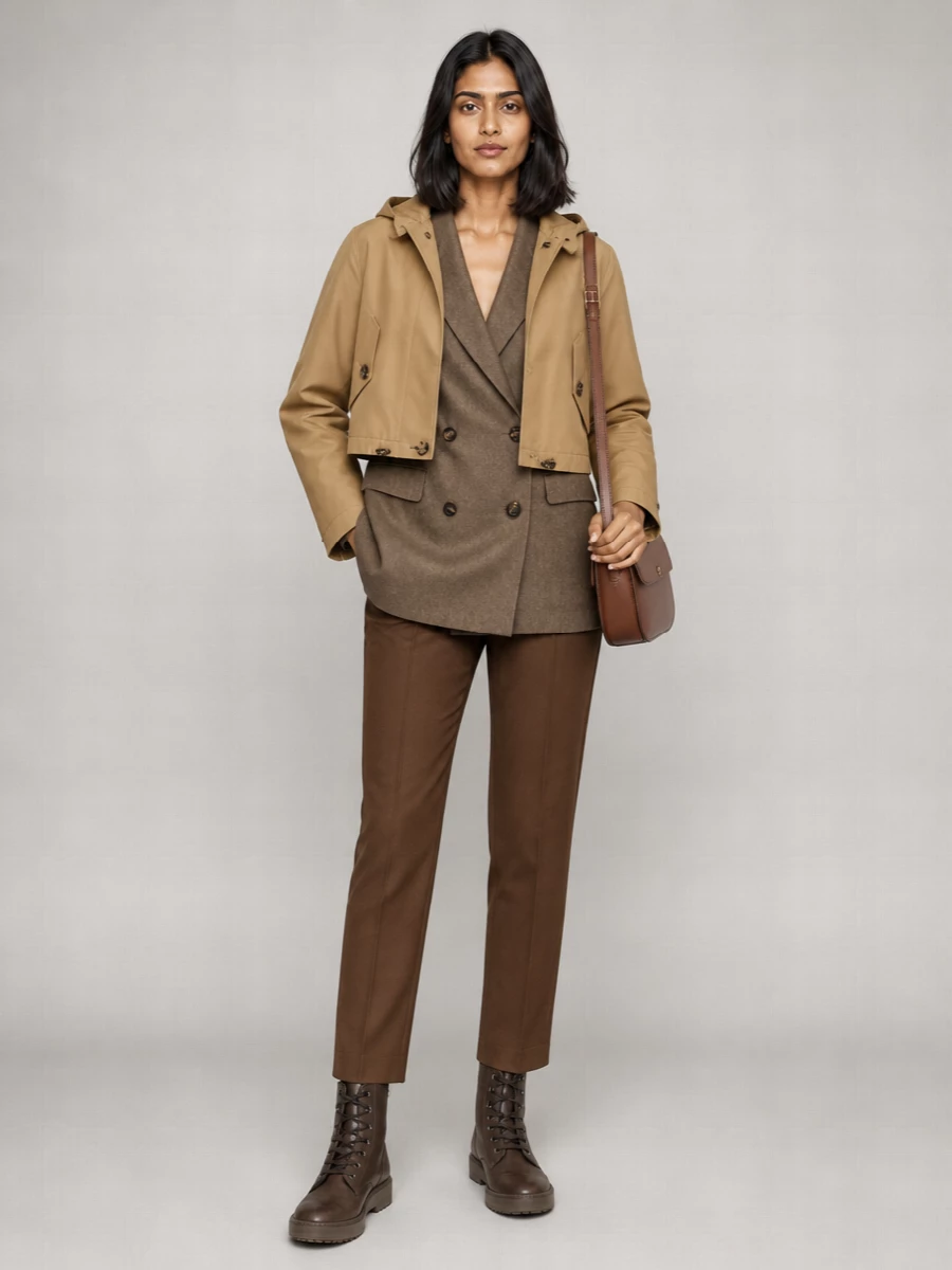 A.p.c. Na Shoulder Bag