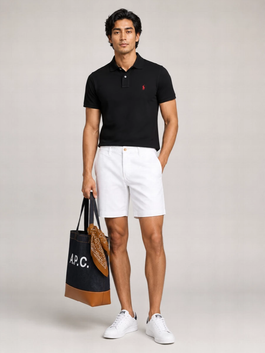 Polo Ralph Lauren Polo Shirt