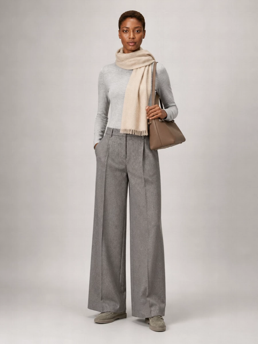 Brunello Cucinelli Suede Loafers