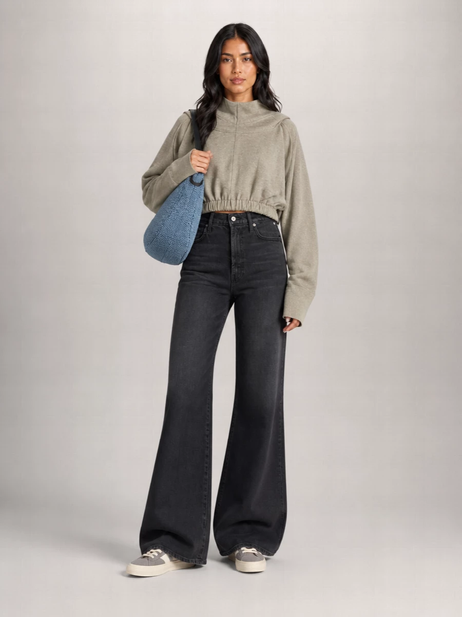 Jw Anderson Popcorn Shoulder Bag