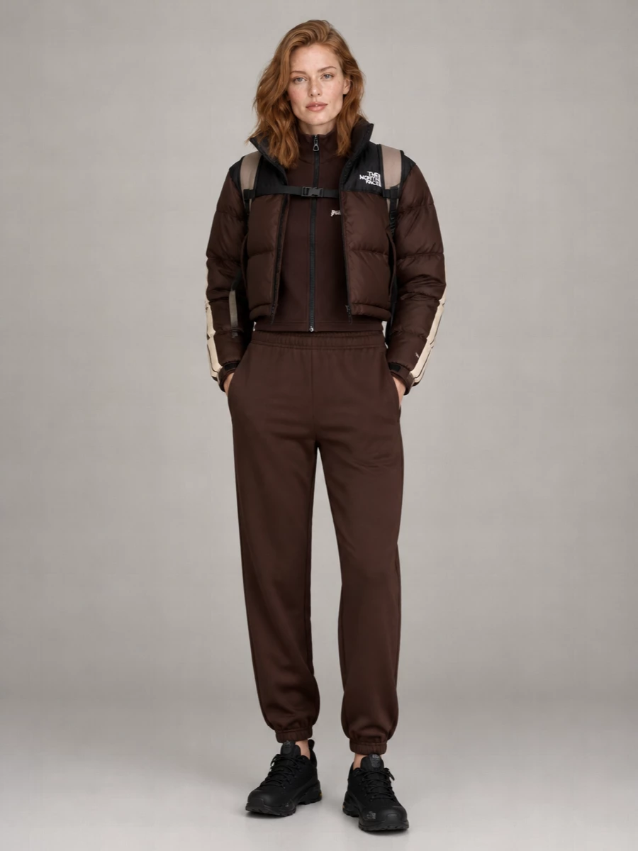 The North Face Parka Coat