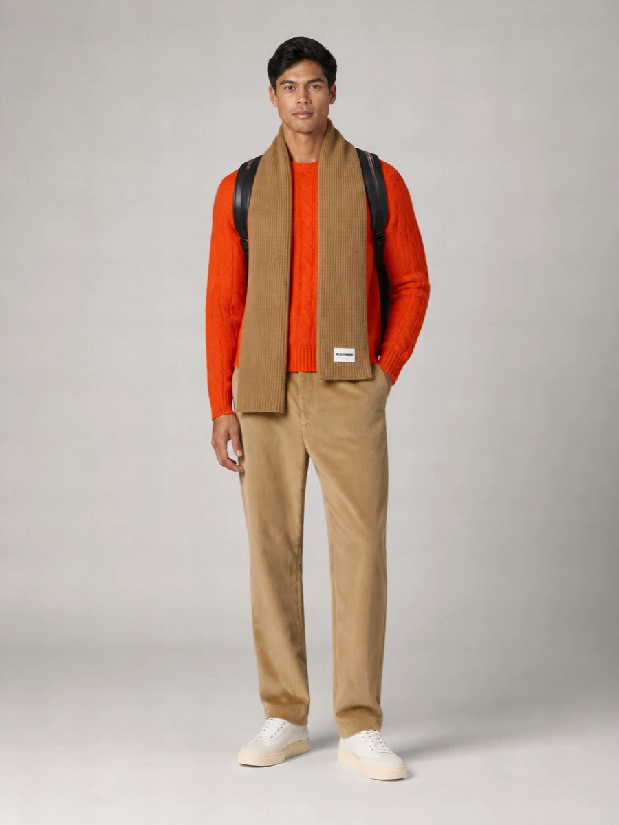 Polo Ralph Lauren Cashmere Jumper