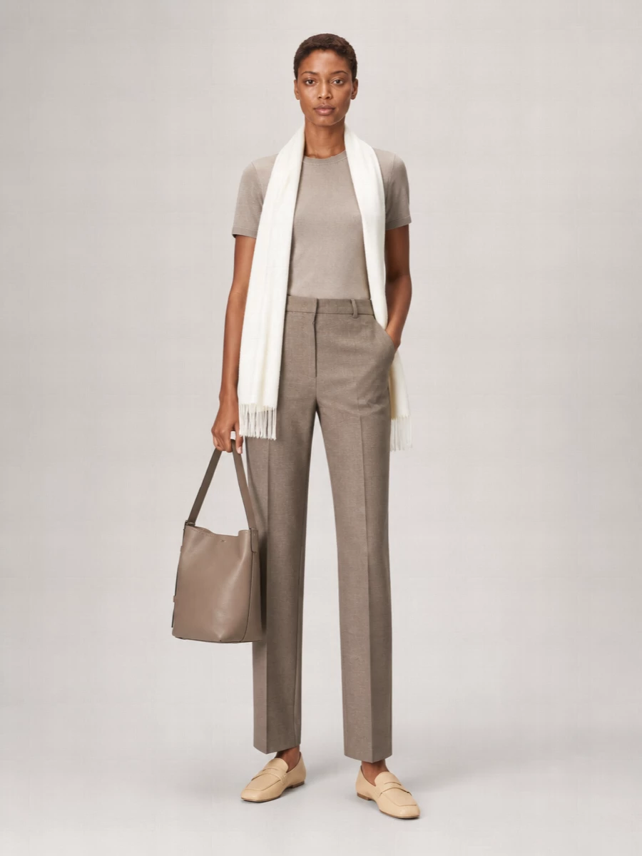Max Mara Knitted Top