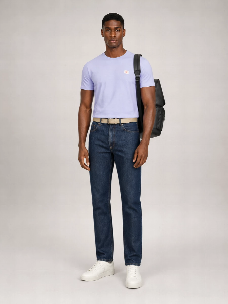 Calvin Klein Polyester Backpack